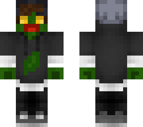zombie drak