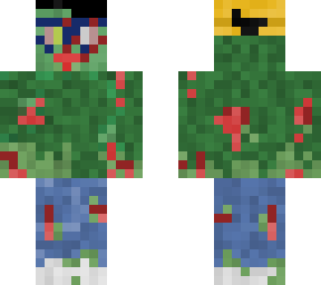 zombified