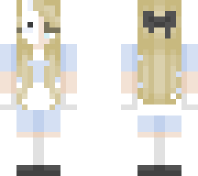 +*my version of alice in wonderland*+