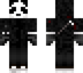 -----the grim panda----