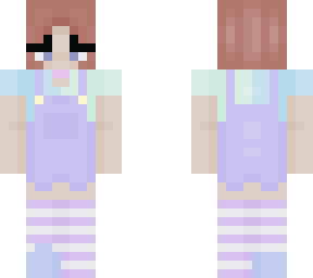 ~ candy bread ~ // adoptable inspired
