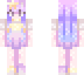 + sugacookies  - fanskin +