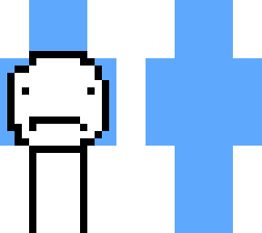 (dream) sad dream :(