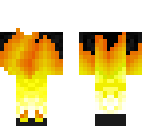 -flaming- ob
