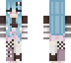 ~pastel goth baby~