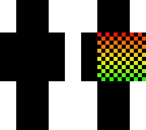 -rainbow effect- (wip)