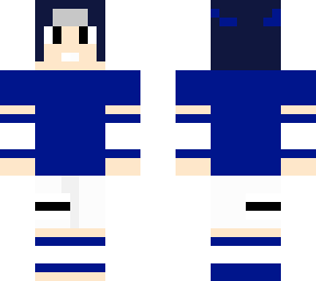 1er sasuke (naruto)