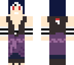 2do sasuke (naruto shippuden)