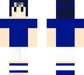 3er sasuke (naruto)