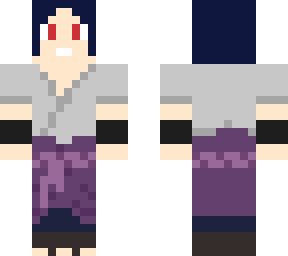 3er sasuke (naruto shippuden)