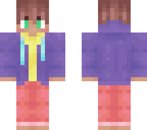a boy
