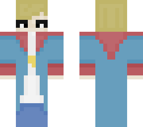 a contest entry skin :d