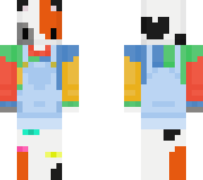 a kidcore calico kitty cat :d