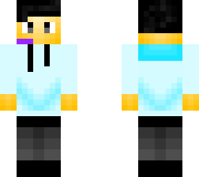 a regular human 2.0
