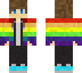 a skin i made for a friend