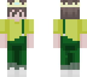 aceskai corn smp