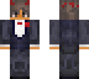 adrian's wedding skin
