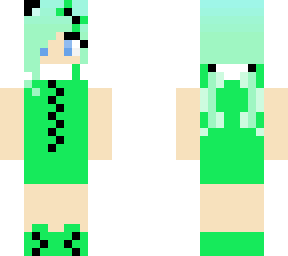 age girl for pastel fixed