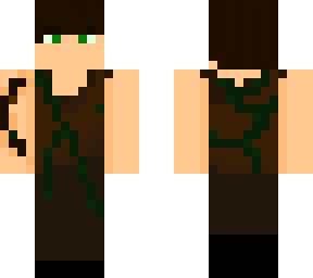 alan default template