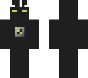 alien x ( ben 10 alien force )