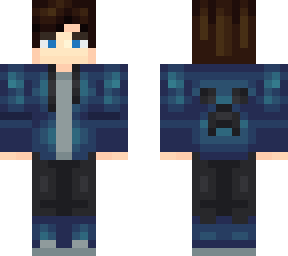all credit for my skin goes to momob313. he made it.