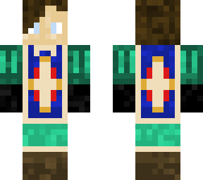 ambiencemusketeer