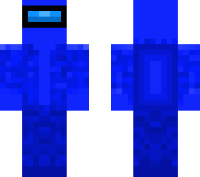 among us (bluet-shirt{color blue})