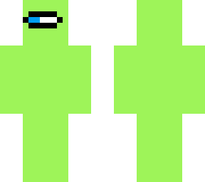 amoung us lime: )
