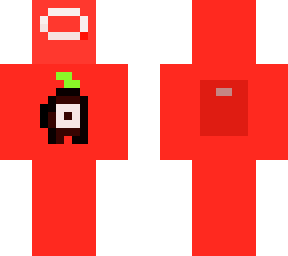 amoung us red