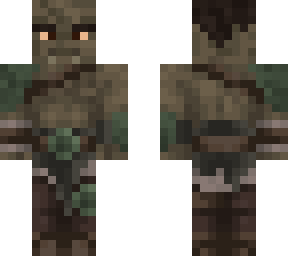 angmar orc lotr