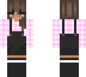 another edit of wintergreen107's mc skin