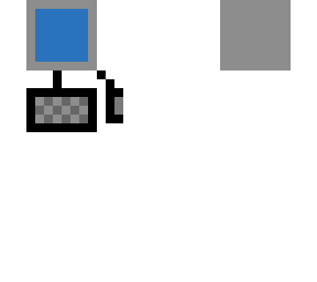 apple computer for fnaflover247's contest