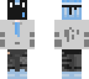 arctic bunny