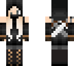 assasin girl (hair edited)