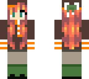 autumn kawaiitron