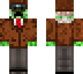 aviation creeper
