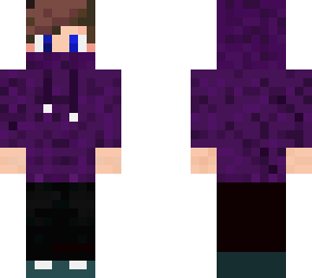 awesome dude purple 2