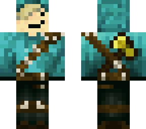 axe boi
