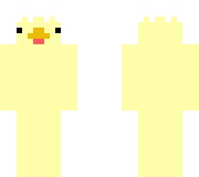 baby chicken