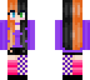 babygirl chi (colorful)