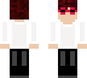 backward skin troll