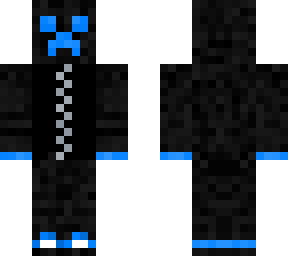 bad boy creeper