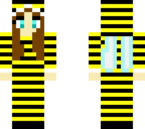 beeeeeeee lady