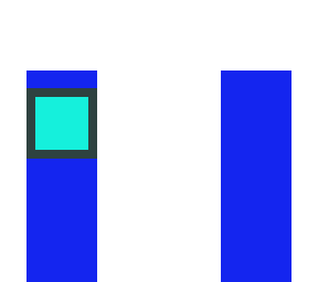 blue among us