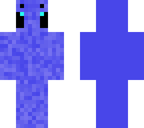blue bee