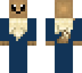 blue eeve