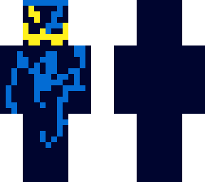 blue snatcher