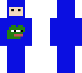 bluepepe