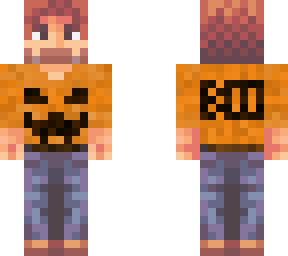 bob ross (halloween)