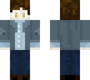 boy skin